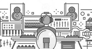 müzik prodüksiyonu yapmak için gerekli ekipmanlar nelerdir?